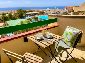 Casa Oskar